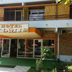 Hotel Tomis Neptun